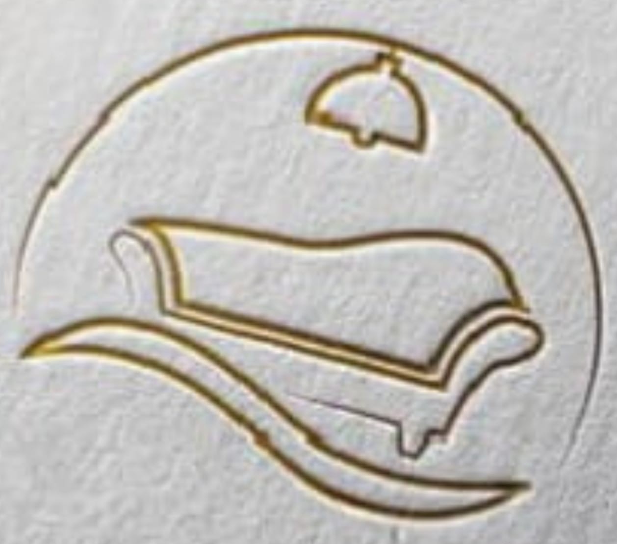 Onas Servis Sofa Logo